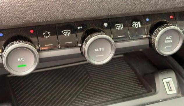 CITROEN - C4 - Hybrid 110 e-DCS6 You#OK NEO PATENTATI! - Foto 3