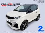 NEW AIXAM City GTO#PRONTA CONSEGNA!