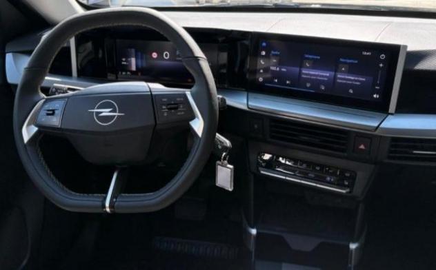 OPEL - Frontera Hybrid 145 CV EDCT GS#RETROCAMERA! - Foto 7
