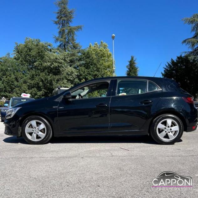 RENAULT Megane Blue dCi 95 CV Duel OK NEOPATENTATI rif. 24112907 - Foto 4