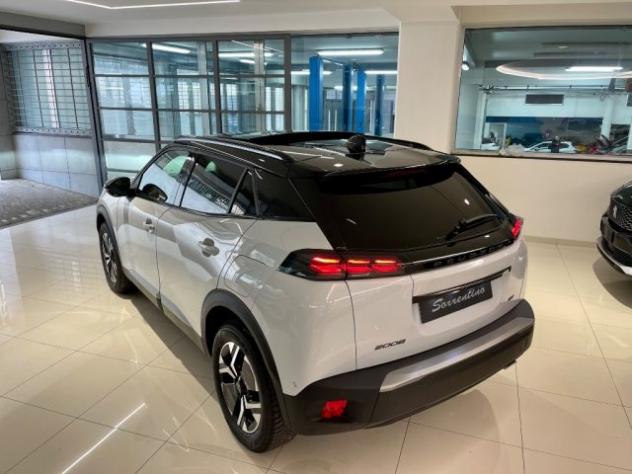 PEUGEOT 2008 GT Hybrid 145 MOTORE A CATENA 8 ANNI DI GARANZIA rif. 22658216 - Foto 10