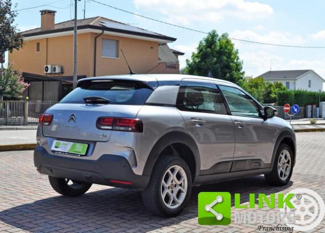 CITROEN C4 Cactus BlueHDi 100 S&S Feel rif. 24043832 - Foto 5