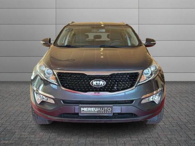 KIA Sportage 1.7 CRDI VGT 2WD high tech rif. 24140677 - Foto 5