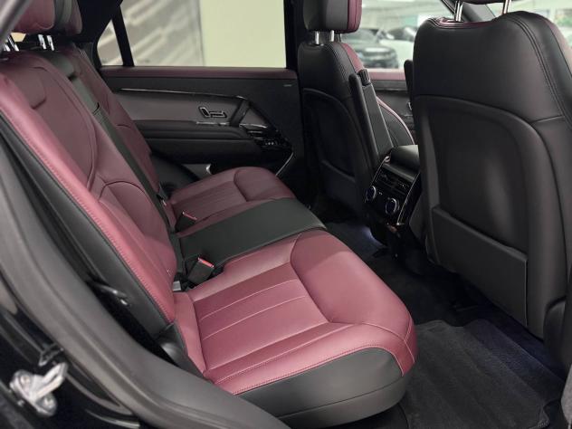 Land Rover Range Rover Sport 3ª serie LAND ROVER 3.0D l6 249 CV Dynamic HSE - Foto 5