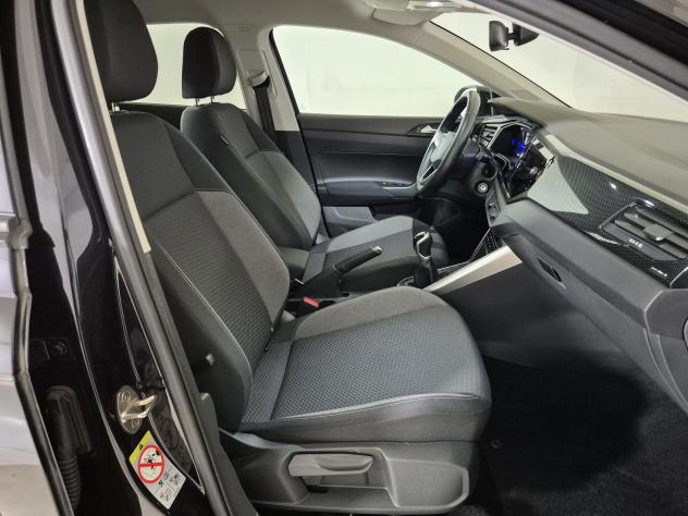 Volkswagen Taigo 1.0 tsi Life 95cv - Foto 10