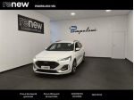 FORD Focus Wagon 1.0 T EcoBoost Hybrid 125cv ST-Line rif. 24207465