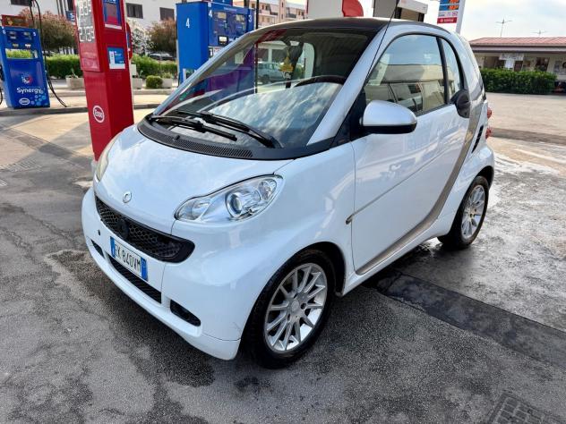 Smart ForTwo 1000 52 kW couppassion - Foto 3