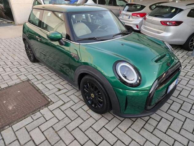 MINI Cooper SE Classic rif. 23983463 - Foto 3