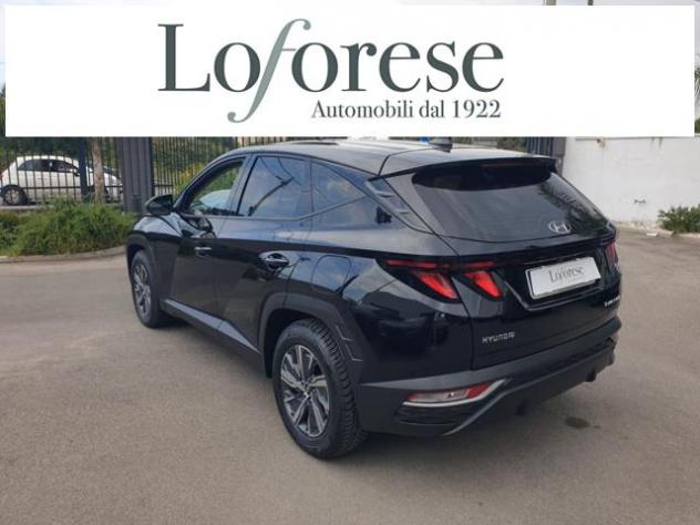 HYUNDAI Tucson 1.6 Exellence rif. 23900542 - Foto 5