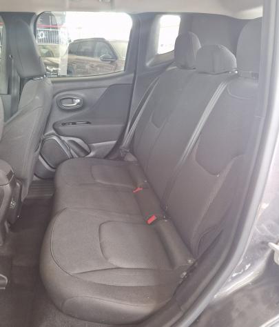Jeep Renegade Renegade 1.0 t3 Longitude 2wd - Foto 9
