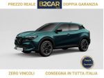 Alfa Romeo Junior BEV 156CV/115kW elettrica