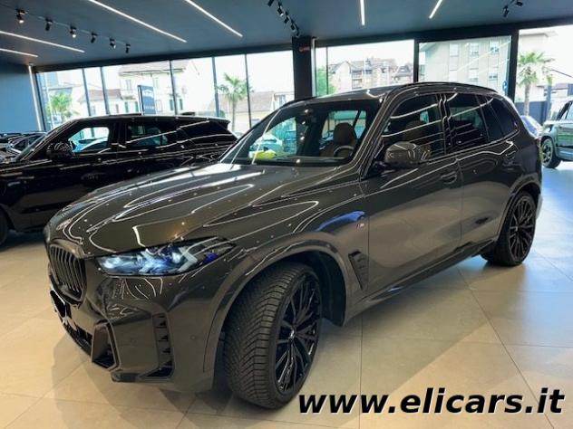 BMW X5 xDrive30d 48V Msport Pro rif. 23869778 - Foto 9