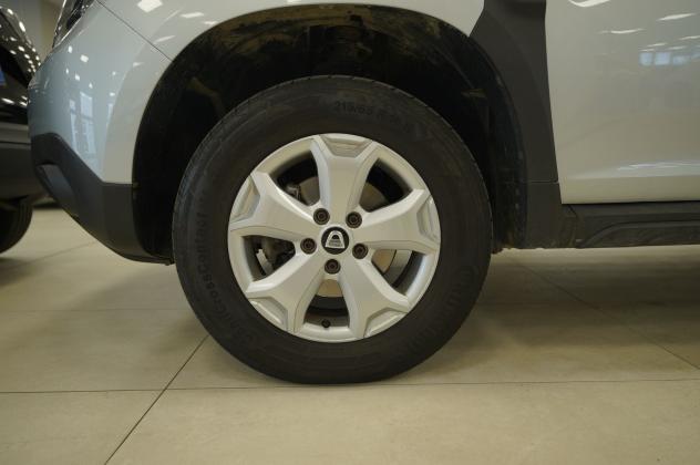 Dacia Duster II 2018 1.5 blue dci Comfort 4x4 s&s 115cv my19 - Foto 7