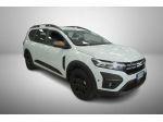 Dacia Jogger 2021 1.6 hybrid Extreme 140cv