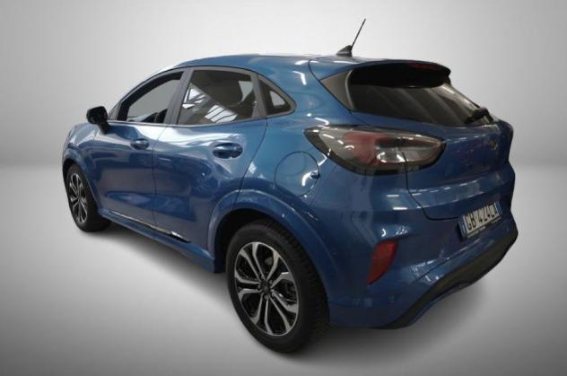 Ford Puma II 2020 1.0 ecoboost ST-Line s&s 125cv - Foto 6