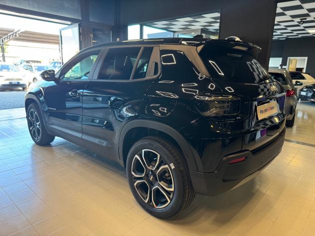 JEEP Avenger Avenger 1.2 Turbo 110 CV e-Hybrid Summit - Foto 3