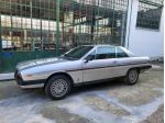 Lancia Gamma 2000 CoupI Serie 1979