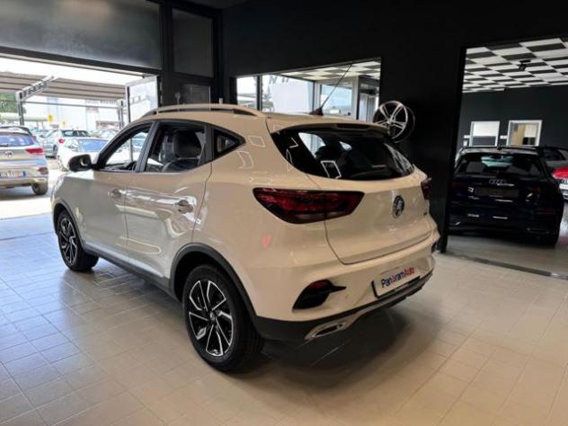 MG ZS 1.0T-GDI Luxury rif. 23235841 - Foto 6