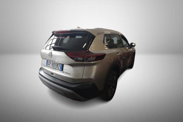 Nissan X-Trail IV 2022 1.5 e-power N-Connecta e-4orce 4wd auto - Foto 4