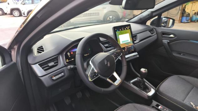 Renault Captur 1.2 GPL 120CV Techno KM0 2026 - Foto 5