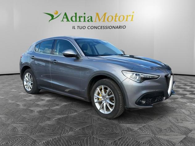 Alfa Romeo Stelvio 2.2 Turbo Diesel 210CV AT8 Q4 Super - Foto 7