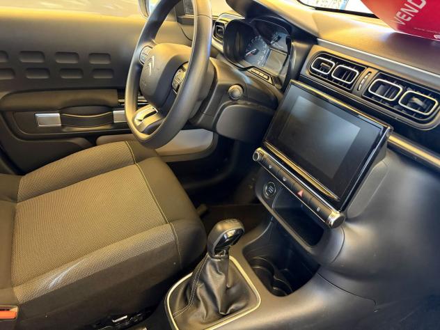Citroën C3 PureTech 83 S&S Shine. - Foto 9