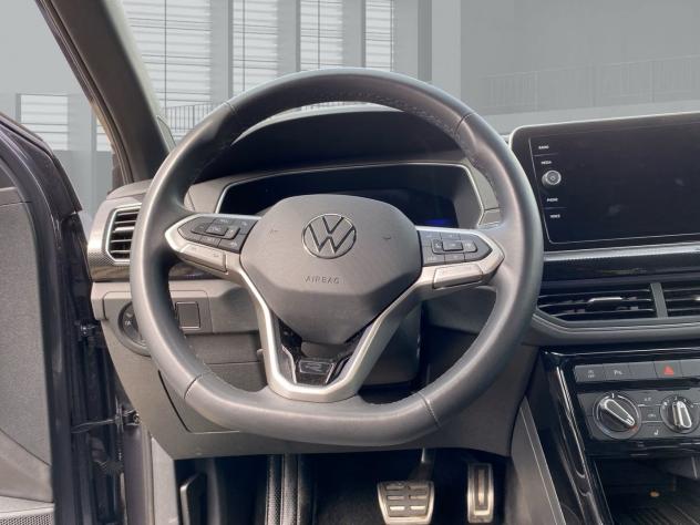 Volkswagen T-Cross 1.0 TSI 85kW R-Line DSG - Foto 7