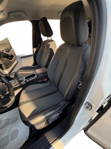 Peugeot 2008 PureTech 130 Allure Pack S/S PRONTA CONSEGNA SENZA VINCOLI DI FINANZIAMENTO PASSAGGIO COMPRESO - Foto 5