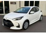 Toyota Yaris Hybrid 1.5h Active PROMO FIN