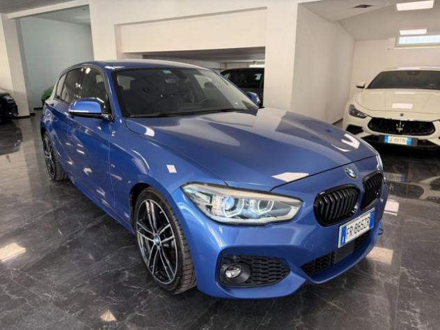 BMW 125 d 5p. Msport rif. 24037102 - Foto 10