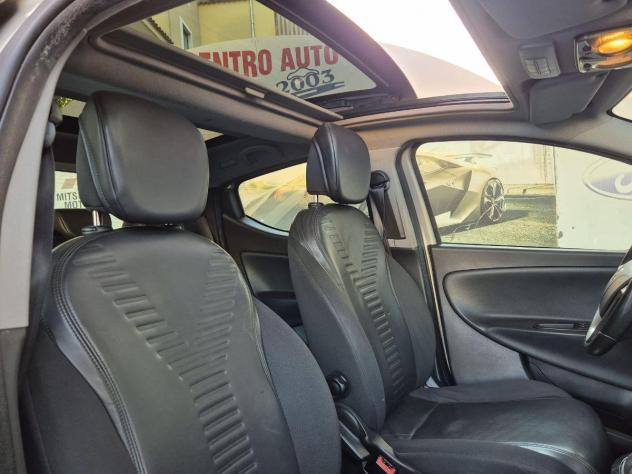 LANCIA - Ypsilon - 0.9 T.Air 85 CV 5 porte S&S DFN Platinum - Foto 2