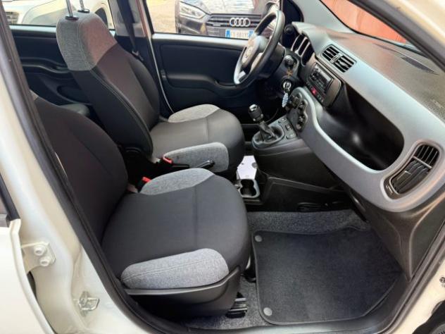 FIAT Panda 1.0 FireFly Hybrid PREZZO REALE rif. 23771072 - Foto 9