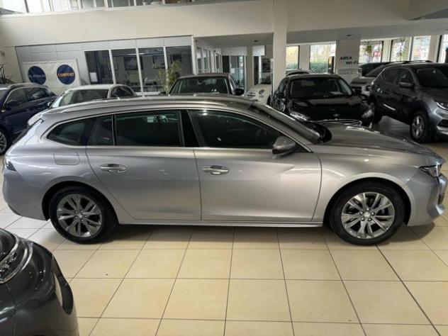 PEUGEOT 508 BlueHDi 130 Stop&Start EAT8 SW Business rif. 20785553 - Foto 4