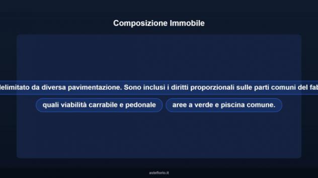 Immobile in asta di 13 m² in vendita a Scarlino - Foto 9