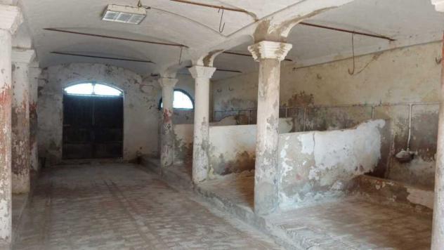 Magazzino in affitto a Bondeno - Foto 7