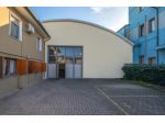 Capannone artigianale in vendita a Pontedera 465 mq  Rif: 1310417
