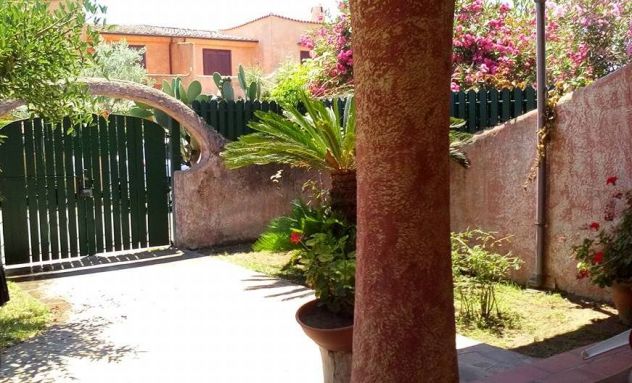 Villino al mare