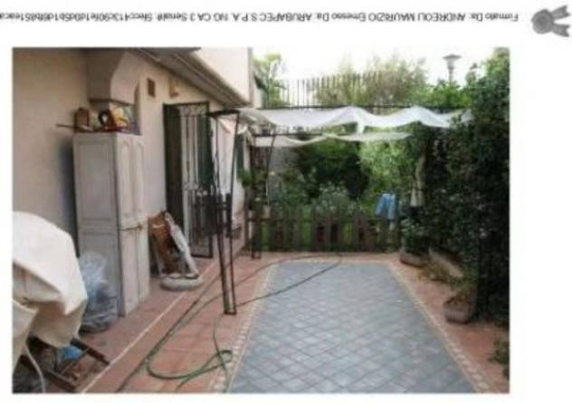 Immobile in asta di 107 m² in vendita a Ariccia - Foto 14