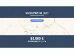 Immobile in asta di 333 m² con più di 5 locali in vendita a Benevento