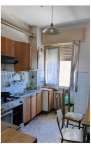 Immobile in asta di 127 m² con più di 5 locali e box auto in vendita a Bergamo - Foto 5
