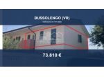 Immobile in asta di 74 m² in vendita a Bussolengo