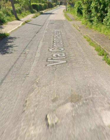 Immobile in asta di 50 m² in vendita a Calcata - Foto 12