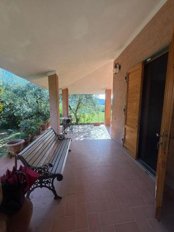 Casa singola in vendita a Montebello - Camaiore 216 mq Rif: 1391399 - Foto 7