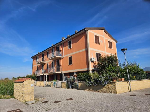 Appartamento in vendita a Santo Stefano a Macerata - Cascina 75 mq Rif: 1450031