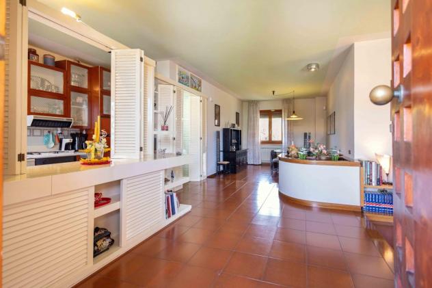 Duplex in vendita a Castelfranco di Sotto 130 mq Rif: 1417210 - Foto 2