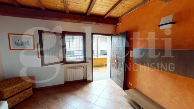 Appartamento - Castelnuovo di Porto . Rif.: Cod. rif 3289540VRG - Foto 2