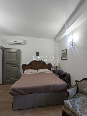 ALBERGO di 5 vani e di 120 mq (CASTIGLIONE DELLA PESCAIA) rif. 03658 - Foto 18