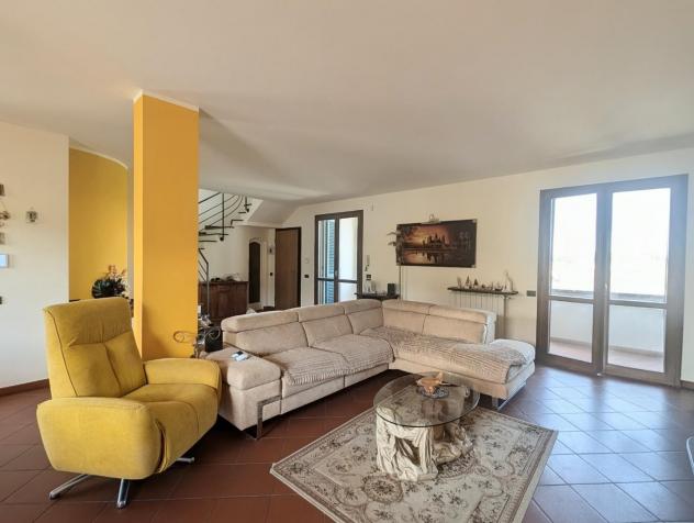 Appartamento in vendita a Bassa - Cerreto Guidi 137 mq Rif: 1420572 - Foto 2