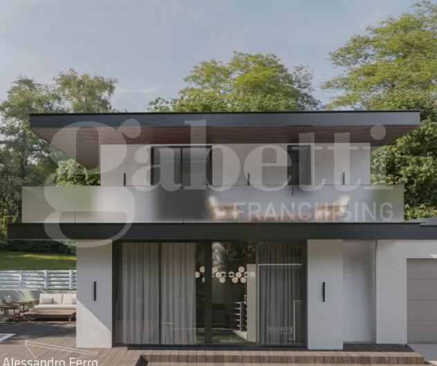Villa singola - Chioggia . Rif.: 2695VRG - Foto 6