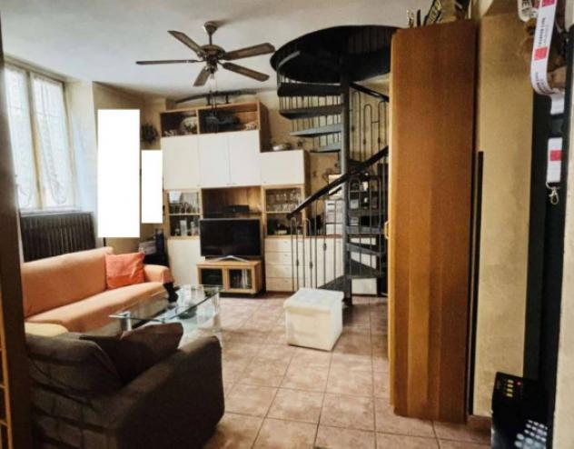 Immobile in asta di 146 m² in vendita a Cislago - Foto 9